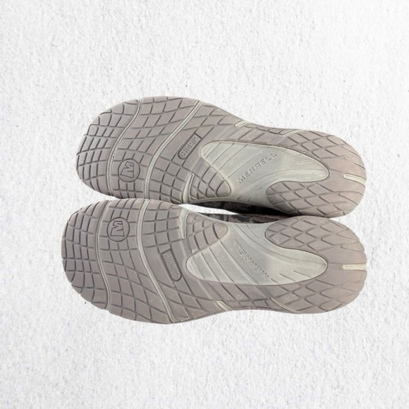 Merrell Women's 8 Performance Footwear Select Fresh Grip Sole Slip On Clogs - Picture 9 of 11